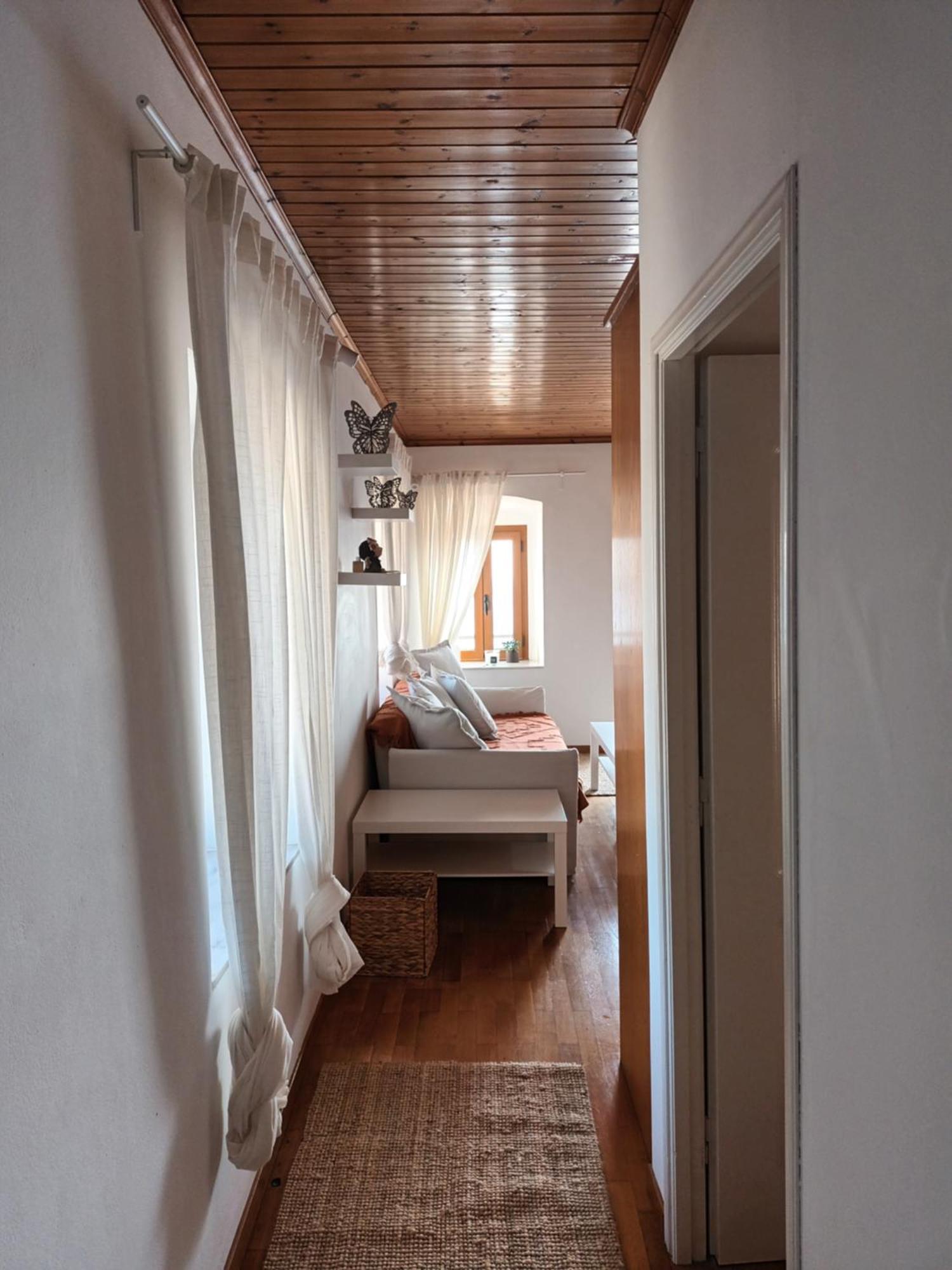 Seaview Studio Neápolis Kültér fotó