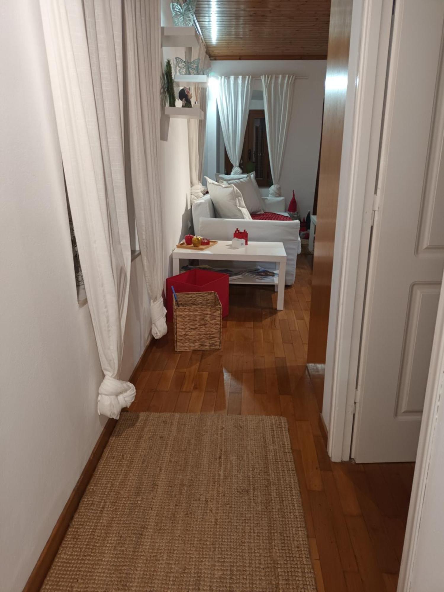 Seaview Studio Neápolis Kültér fotó
