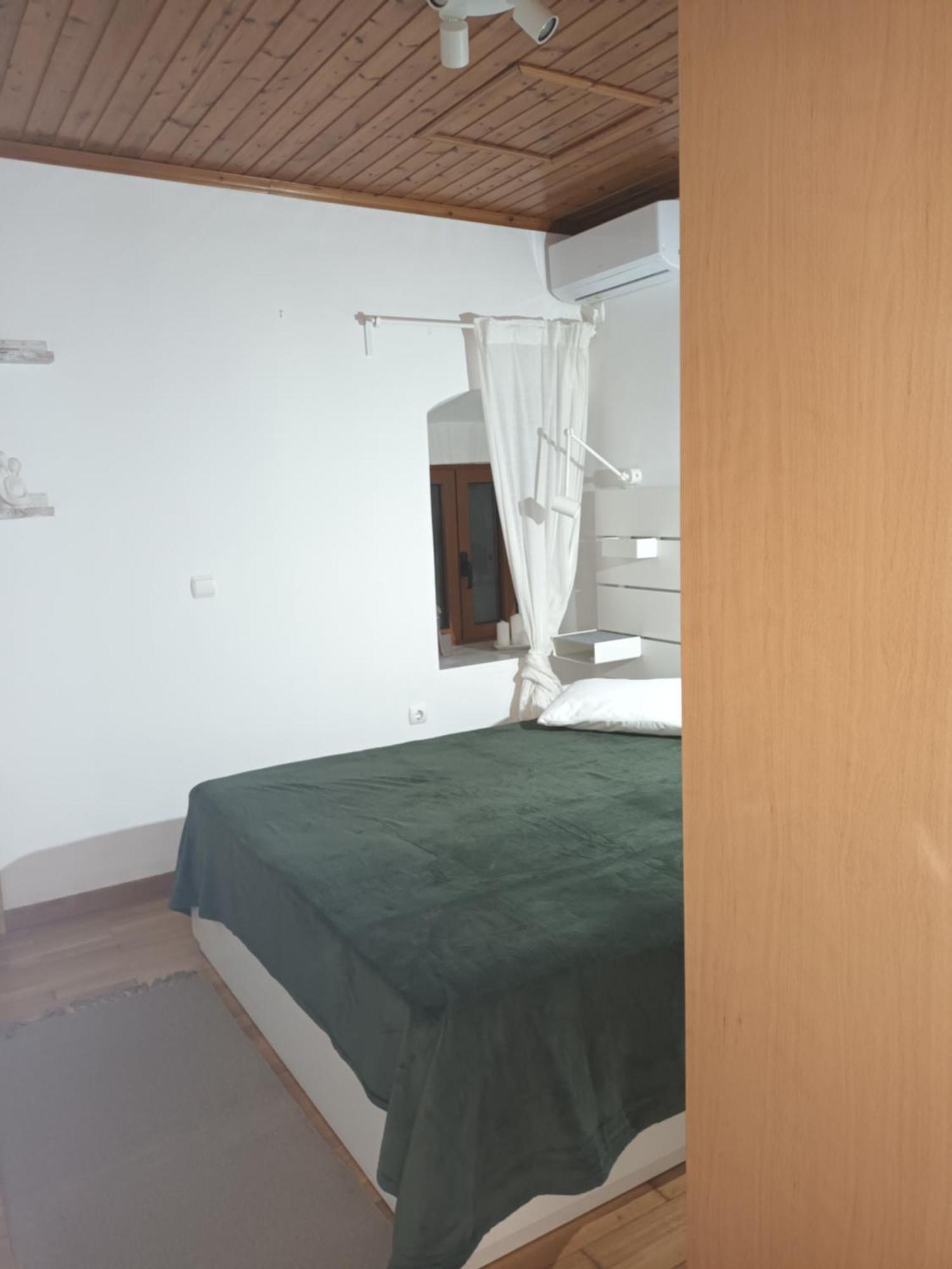 Seaview Studio Neápolis Kültér fotó