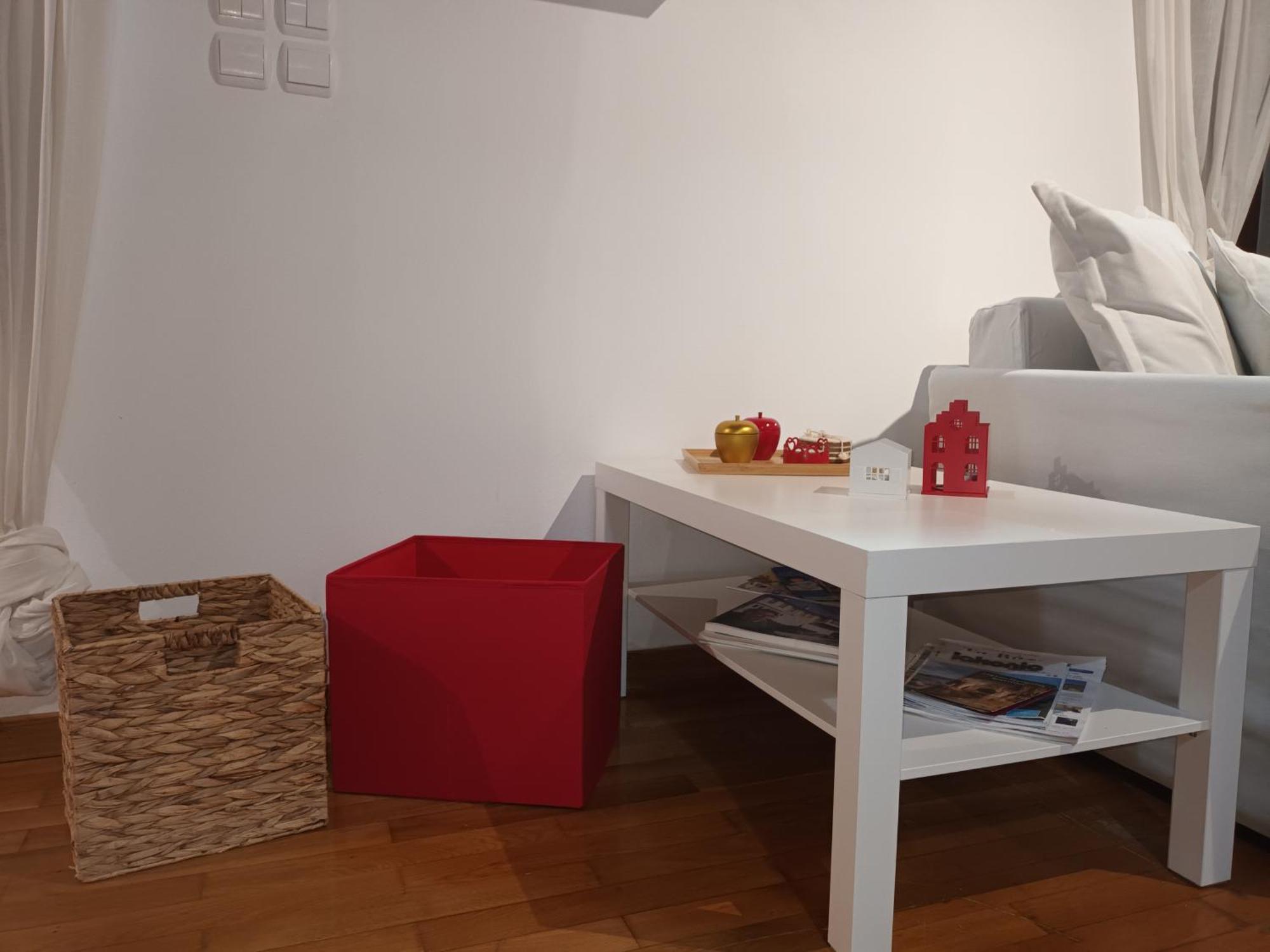 Seaview Studio Neápolis Kültér fotó