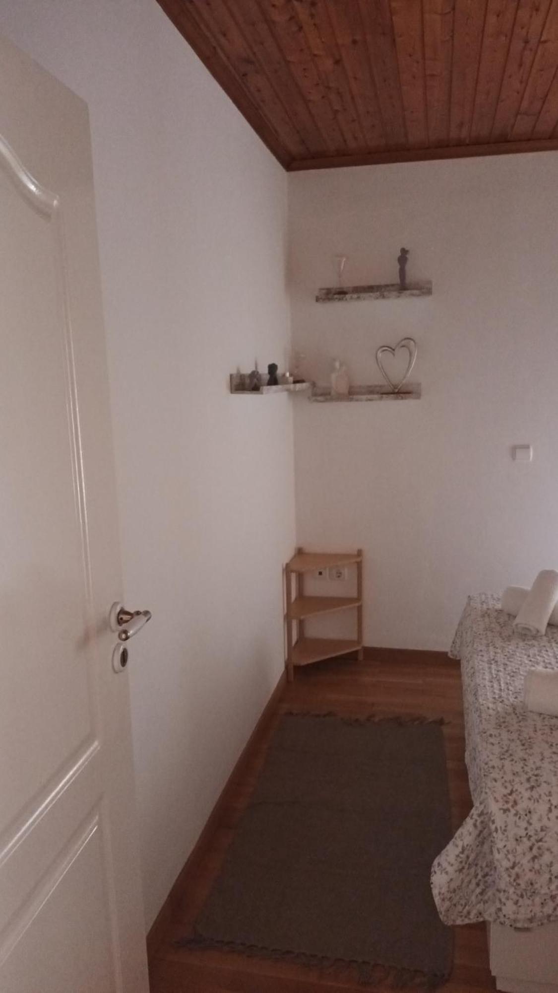 Seaview Studio Neápolis Kültér fotó